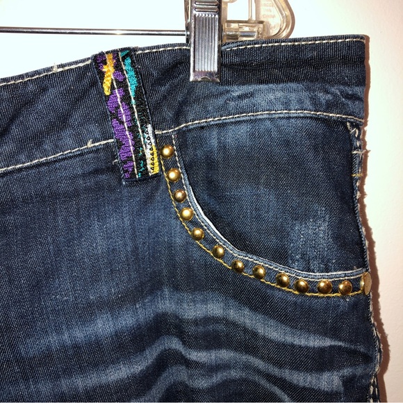 Coogi capris Jeans - Picture 3 of 16